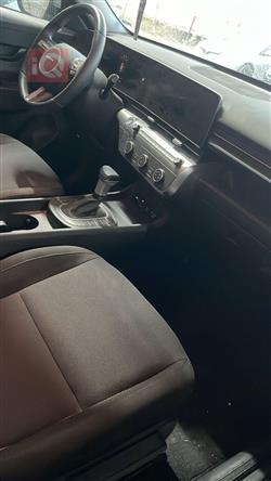 هيونداي كونا